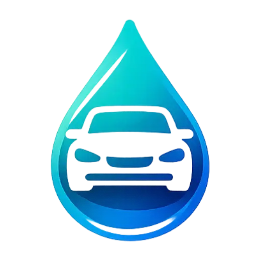 Lavage auto à domicile Sainte-Hermine